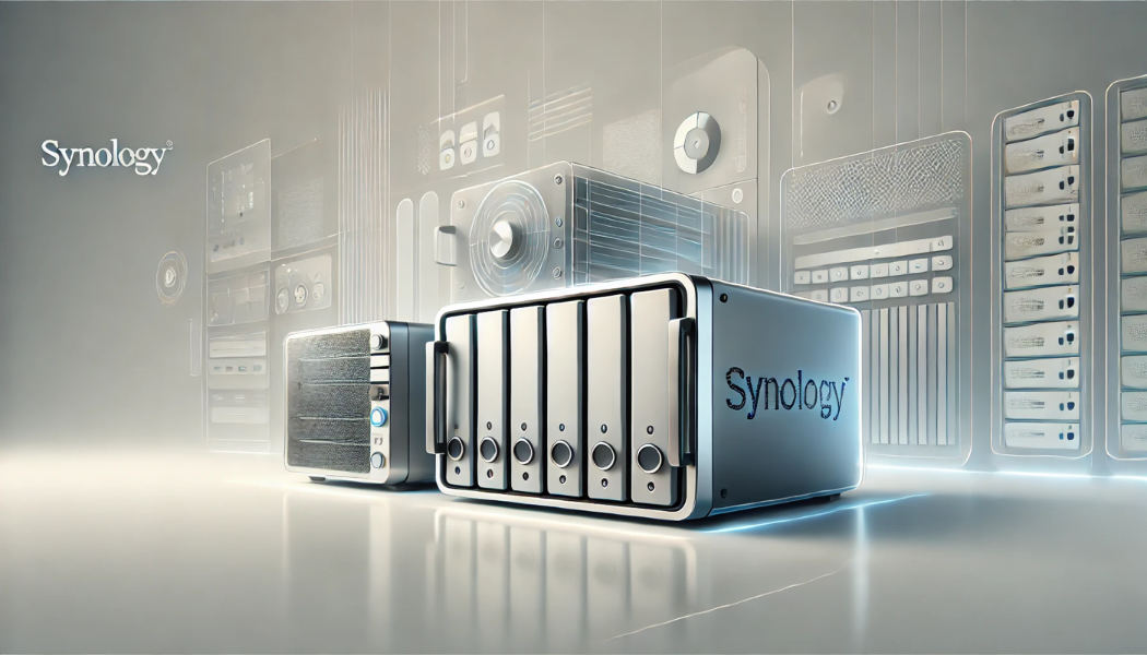 synology-einsteiger synology-guide-einsteiger